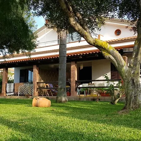 Ilaria Casa - Tropea Daire *