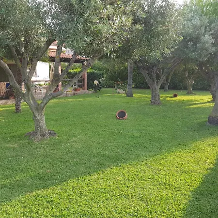 Daire Ilaria Casa - Tropea Capo Vaticano