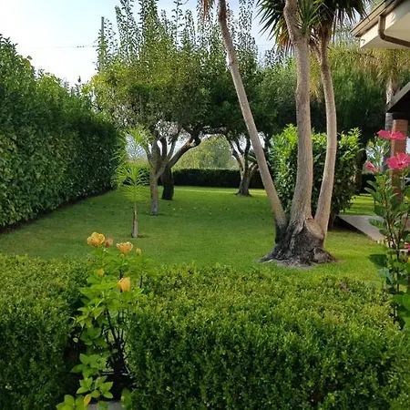 Daire Ilaria Casa - Tropea