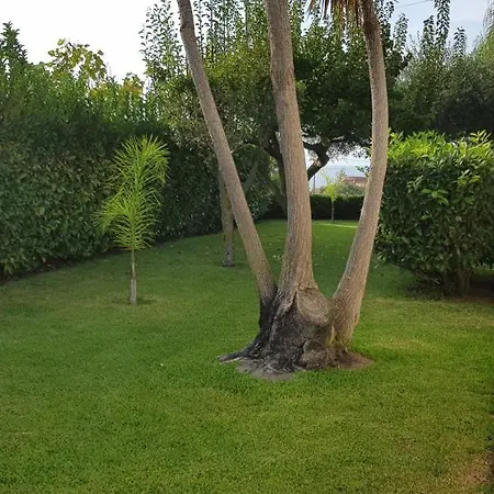 Daire Ilaria Casa - Tropea Capo Vaticano