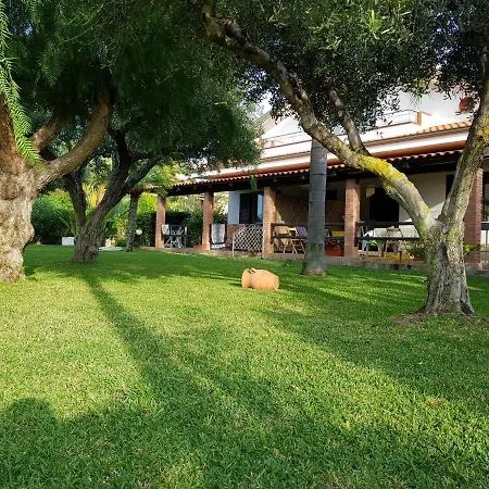 Ilaria Casa - Tropea Capo Vaticano