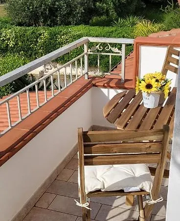 Ilaria Casa - Tropea *