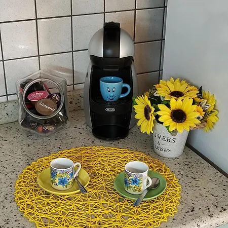 Ilaria Casa - Tropea * Capo Vaticano