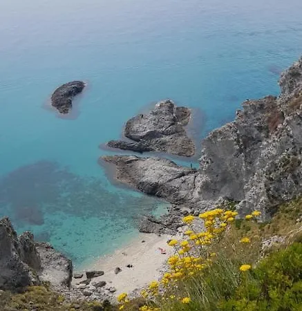 Ilaria Casa - Tropea Daire *