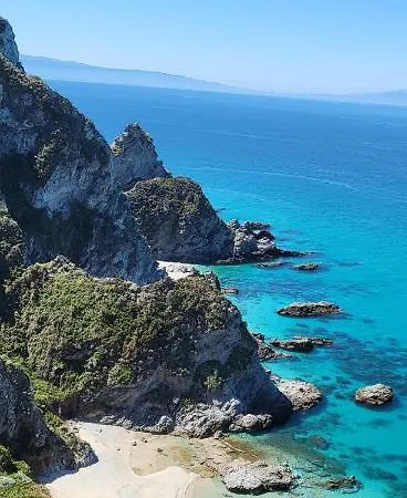 Ilaria Casa - Tropea Daire