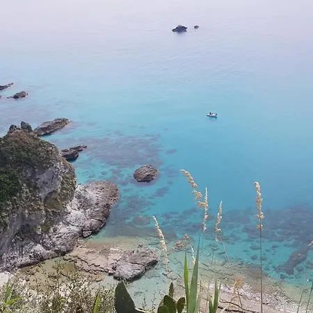 Daire Ilaria Casa - Tropea Capo Vaticano