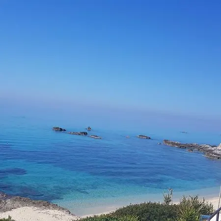 Ilaria Casa - Tropea