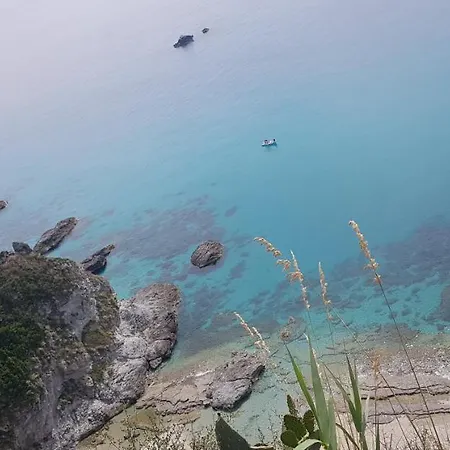 Ilaria Casa - Tropea Daire Capo Vaticano