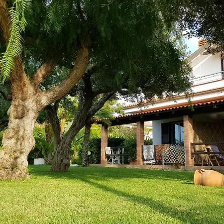Ilaria Casa - Tropea