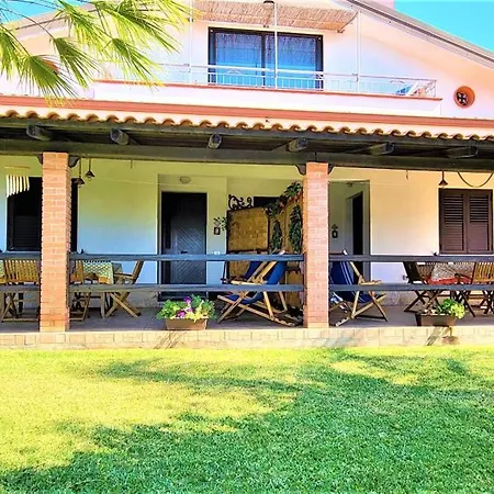 Ilaria Casa - Tropea Capo Vaticano