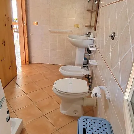 Apartmán Ilaria Casa - Tropea