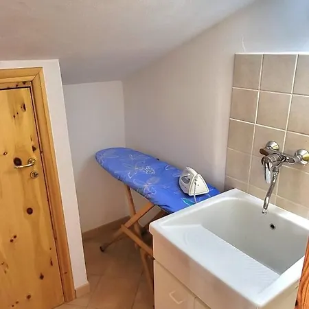 Apartmán Ilaria Casa - Tropea