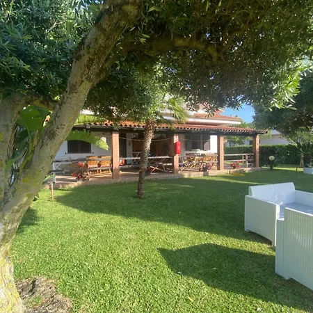 Daire Ilaria Casa - Tropea *