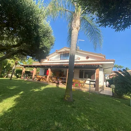 Ilaria Casa - Tropea *