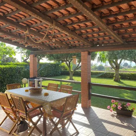 Ilaria Casa - Tropea