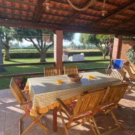 Daire Ilaria Casa - Tropea Capo Vaticano