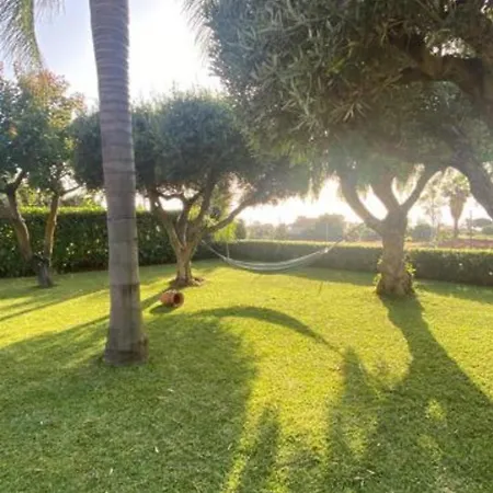 Ilaria Casa - Tropea Daire *