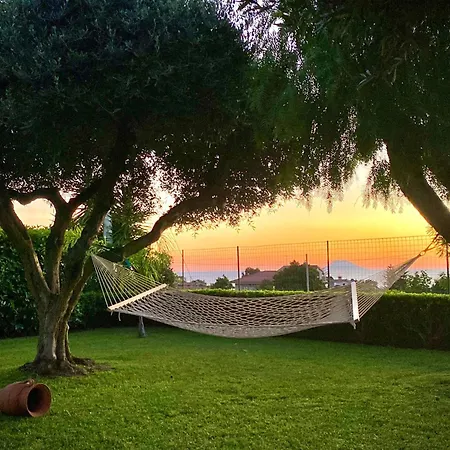 Daire Ilaria Casa - Tropea