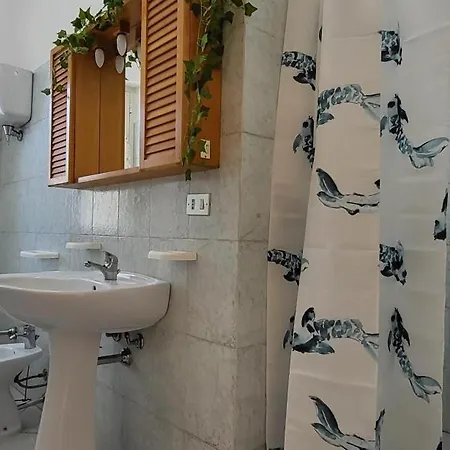 Ilaria Casa - Tropea *