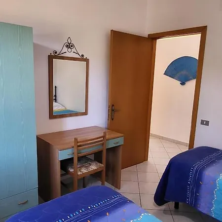Apartmán Ilaria Casa - Tropea