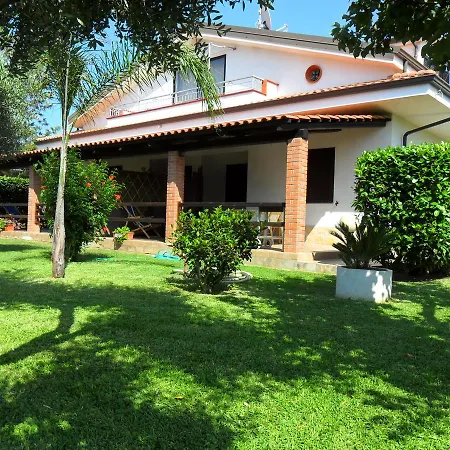 Daire Ilaria Casa - Tropea