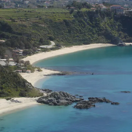 Ilaria Casa - Tropea Daire *