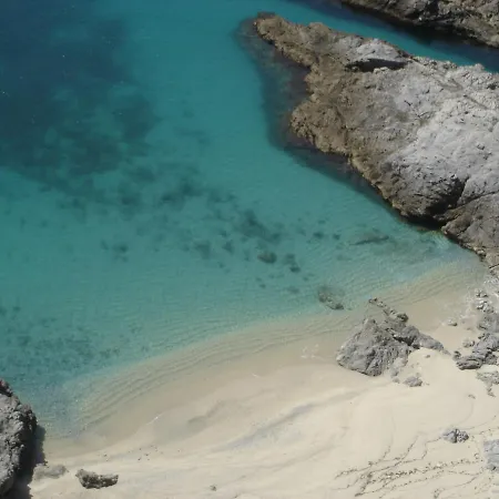 Ilaria Casa - Tropea Capo Vaticano