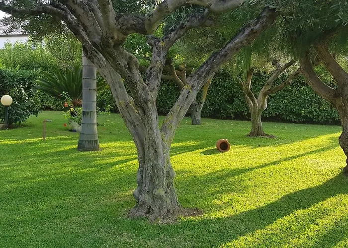 Ilaria Casa - Tropea * كابو فاتيكانو