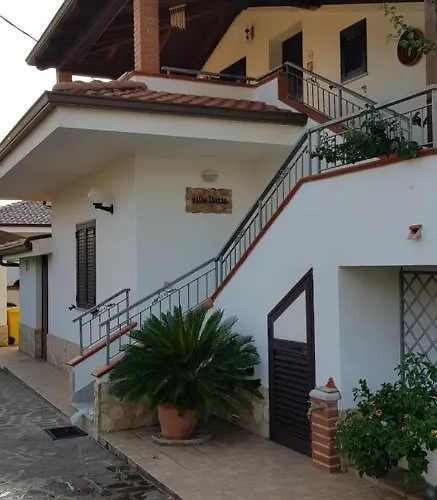 Ilaria Casa - Tropea شقة كابو فاتيكانو