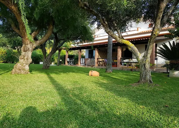 Ilaria Casa - Tropea كابو فاتيكانو