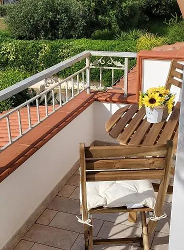 Ilaria Casa - Tropea *