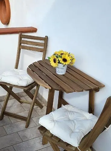 شقة Ilaria Casa - Tropea *