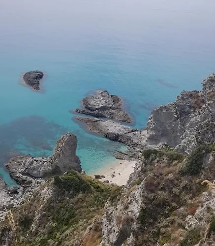 Ilaria Casa - Tropea شقة كابو فاتيكانو
