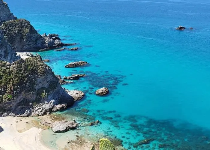 Ilaria Casa - Tropea