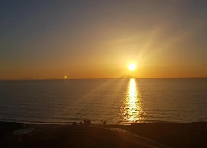 Ilaria Casa - Tropea * كابو فاتيكانو