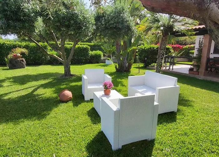 شقة Ilaria Casa - Tropea *