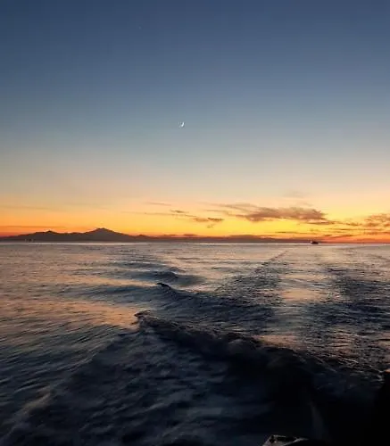 Ilaria Casa - Tropea شقة