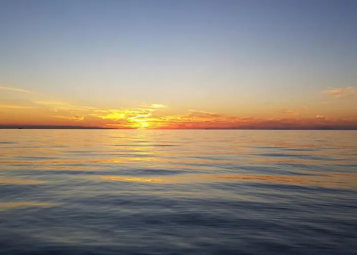 Ilaria Casa - Tropea شقة كابو فاتيكانو