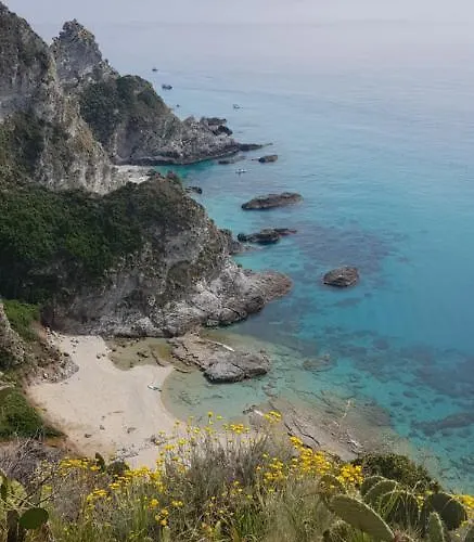 Ilaria Casa - Tropea شقة *