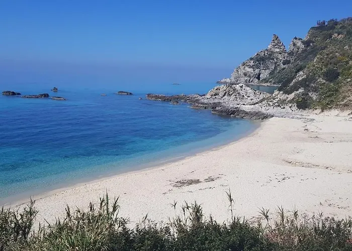 Ilaria Casa - Tropea شقة