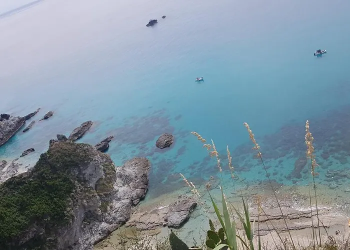 Ilaria Casa - Tropea شقة كابو فاتيكانو
