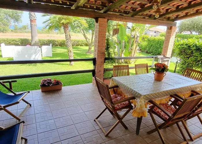 Ilaria Casa - Tropea