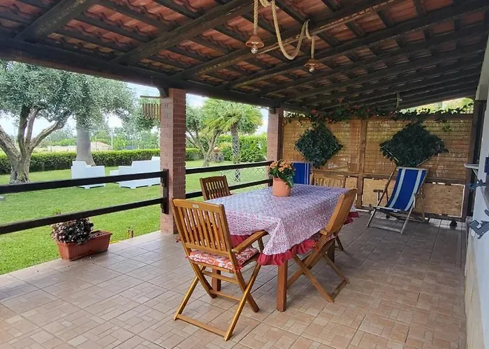 شقة Ilaria Casa - Tropea *