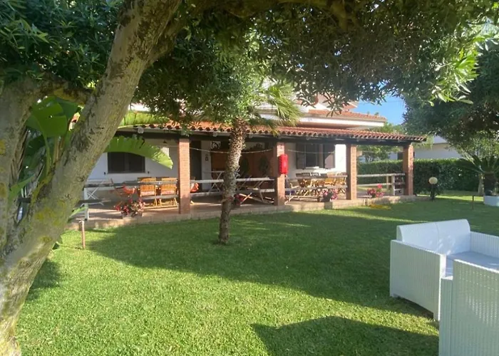 شقة Ilaria Casa - Tropea *