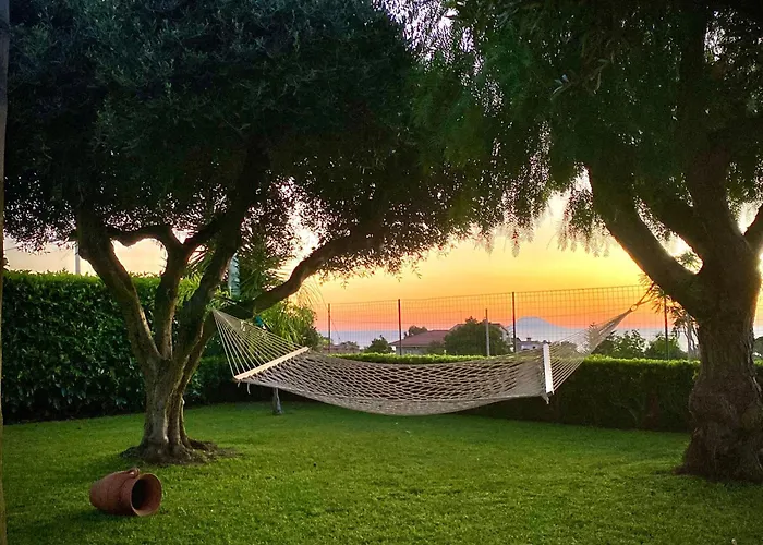 شقة Ilaria Casa - Tropea