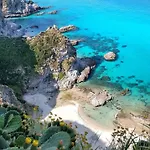 Ilaria Casa - Tropea * Capo Vaticano