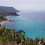 Ilaria Casa - Tropea * Capo Vaticano