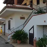 Ilaria Casa - Tropea Διαμέρισμα Capo Vaticano