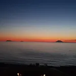 Ilaria Casa - Tropea 公寓