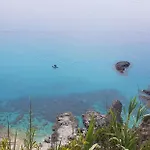 Appartement Ilaria Casa - Tropea Capo Vaticano
